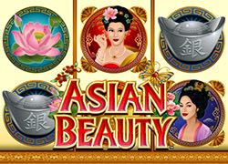 Asian Beauty
