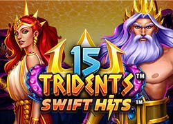15 Tridents – Games Global