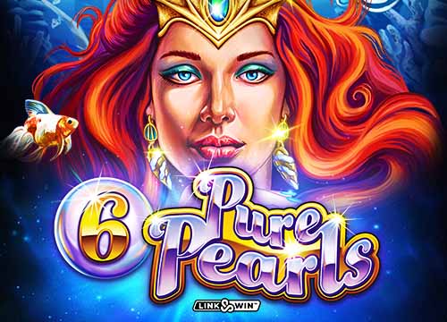 6 Pure Pearls – Blue Ring Studios