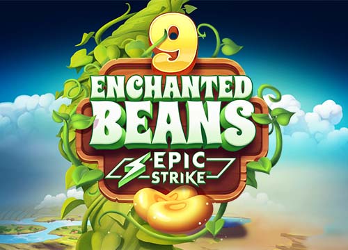 9 Enchanted Beans Epic Strike