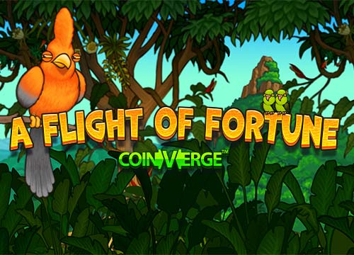 A Flight of Fortune