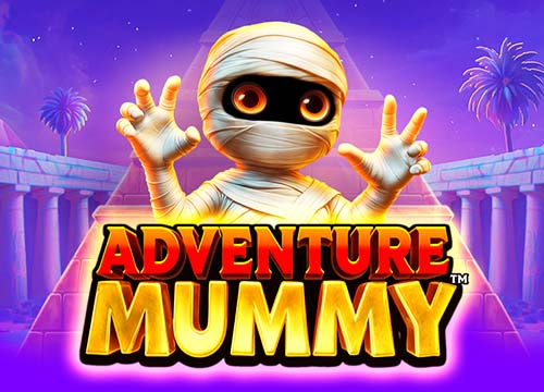 Adventure Mummy