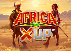 Africa X Up