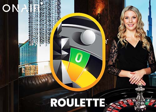 Airwave Roulette – OnAir Entertainment