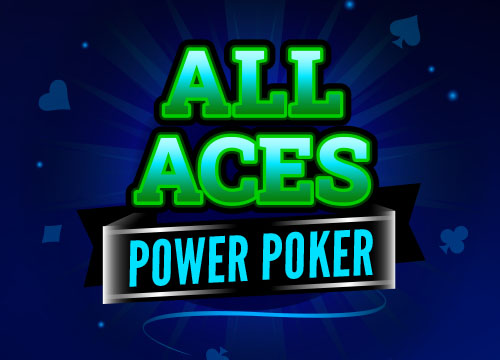 All Aces Power Poker – Flip Five Gaming