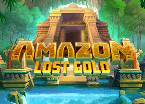 Amazon Lost Gold
