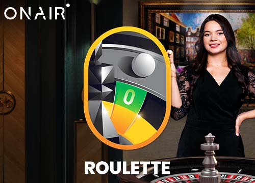 Amstel Roulette – OnAir Entertainment