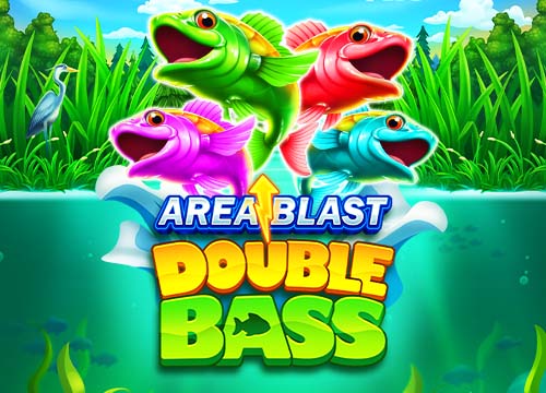 Area Blast Double Bass