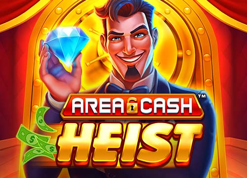 Area Cash Heist
