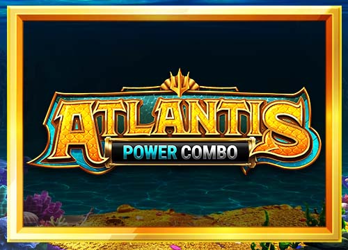 Atlantis Power Combo