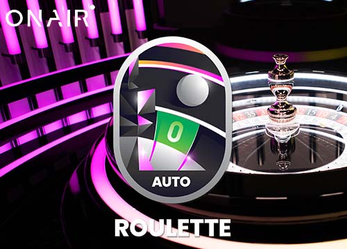 Auto Roulette – OnAir Entertainment