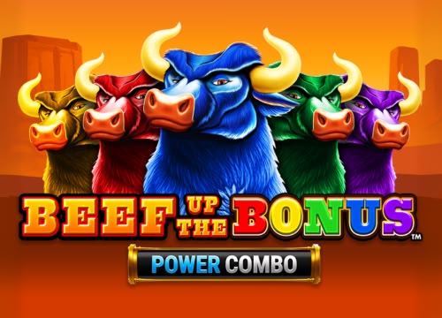 Beef up the Bonus Power Combo