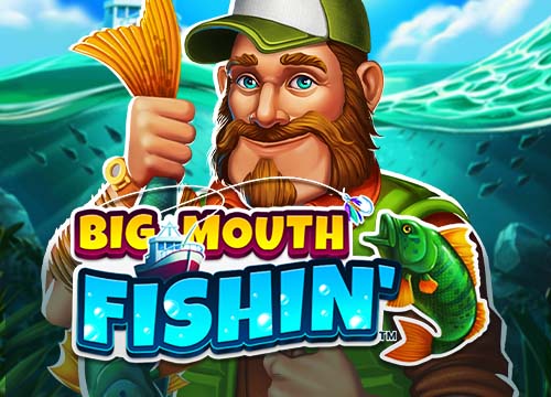 Big Mouth Fishin Link & Win