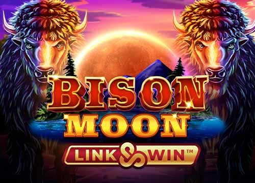 Bison Moon Link & Win