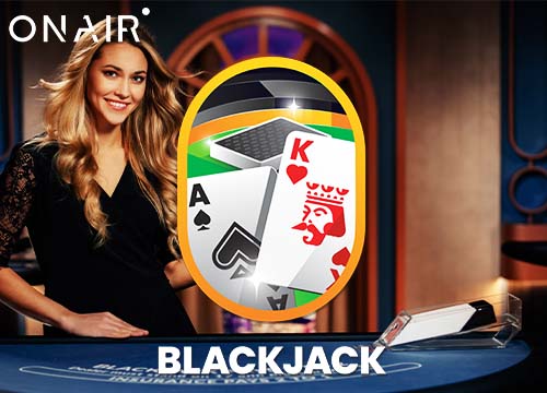 Blackjack Berlin – OnAir Entertainment