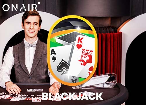 Blackjack Calgary – OnAir Entertainment