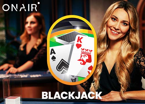 Blackjack Manchester – OnAir Entertainment