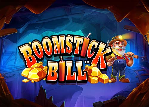 Boomstick Bill – High Limit Studios