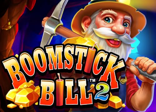 Boomstick Bill 2 – High Limit Studios