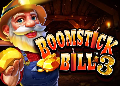 Boomstick Bill 3 – High Limit Studios