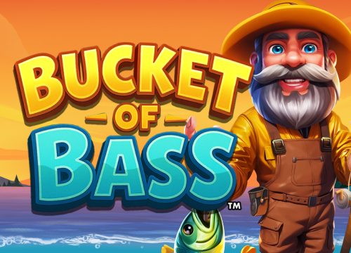 Bucket of Bass – High Limit Studios