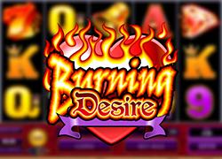 Burning Desire