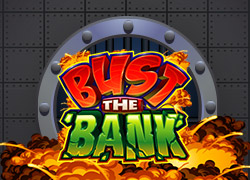 Bust the Bank