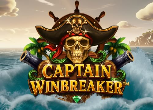 Captain Winbreaker