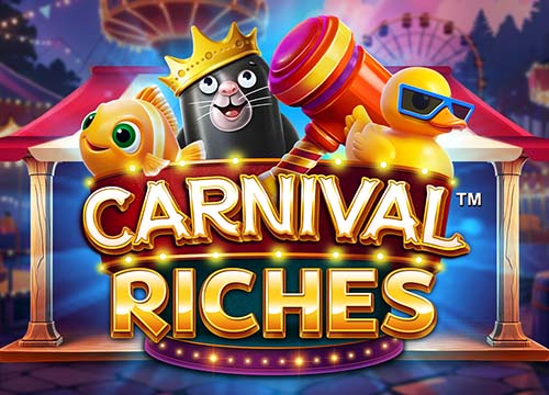 Carnival Riches