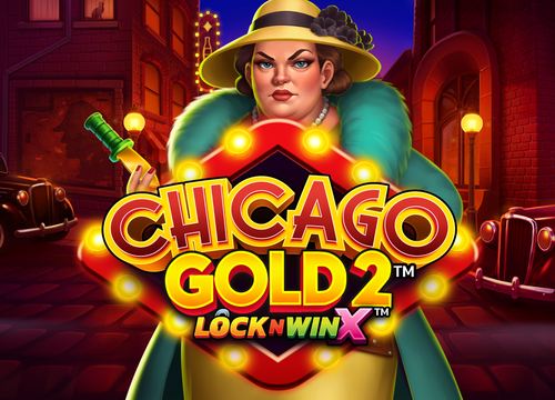 Chicago Gold 2 LocknWinX