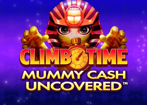 Climb Time Mummy Cash Uncovered – High Limit Studios
