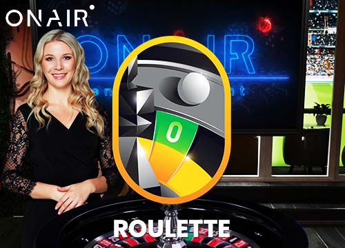 Clubhouse Roulette – OnAir Entertainment