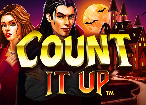 Count It Up – High Limit Studios