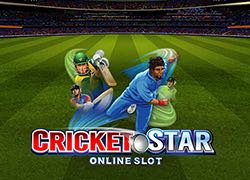 Cricket Star
