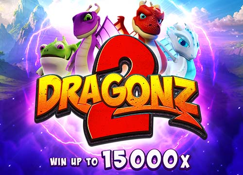 Dragonz 2 – Hammertime Games