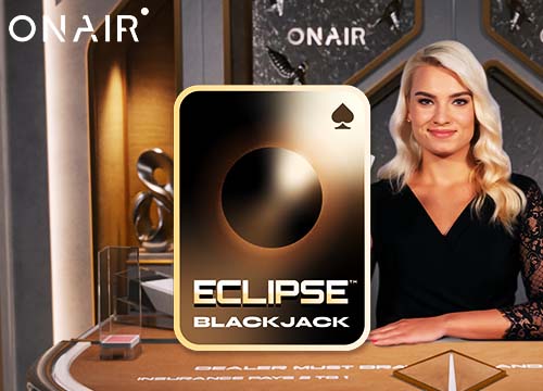 Eclipse Blackjack – OnAir Entertainment