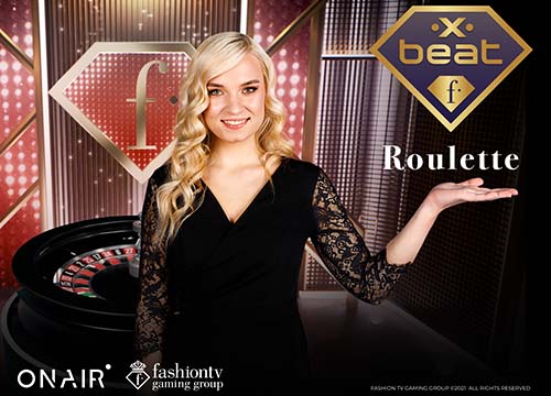 Fashion TV Roulette – OnAir Entertainment