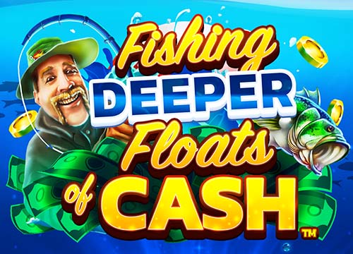Fishing Deeper Floats of Cash