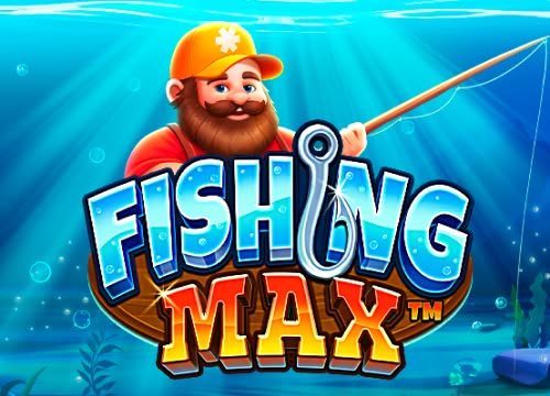 Fishing Max