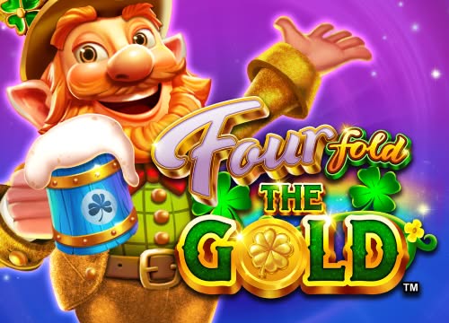 Fourfold the Gold – High Limit Studios