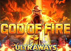 God Of Fire