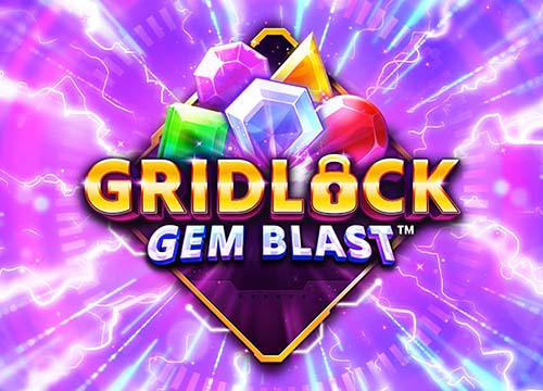Gridlock Gem Blast – Switch Studios