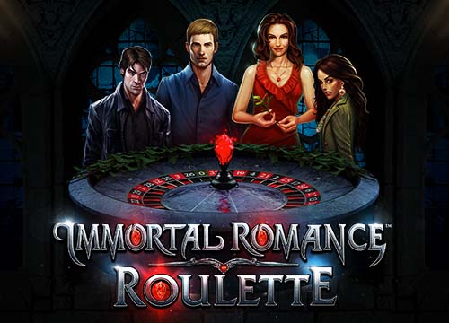 Immortal Romance Roulette