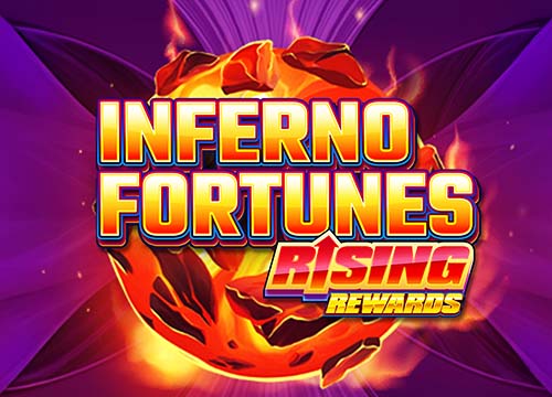 Inferno Fortunes: Rising Rewards