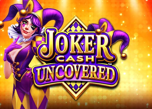 Joker Cash Uncovered – High Limit Studios