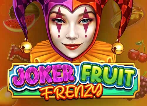Joker Fruit Frenzy