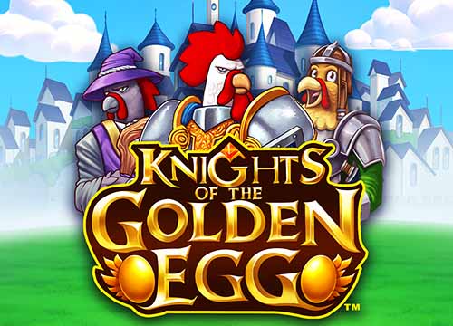 Knights of the Golden Egg