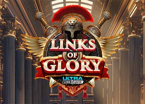 Links of Glory Ultra Link and Win