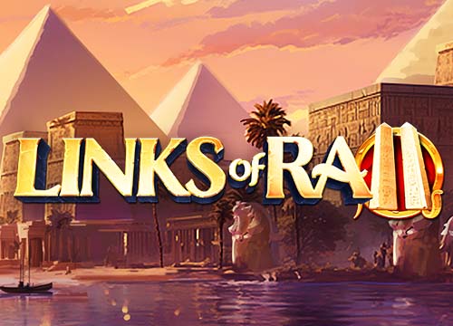 Links of Ra II