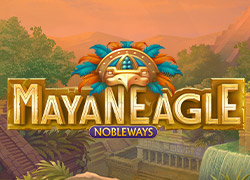 Mayan Eagle
